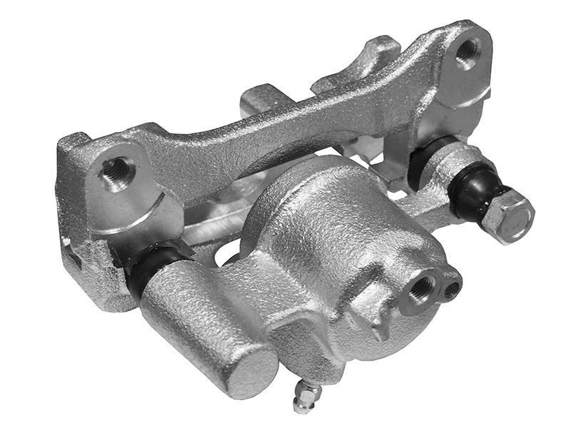 Суппорт тормозной RR toyota camry acv45/highlander/kluger #cu25 LH - SAT ST4775048050