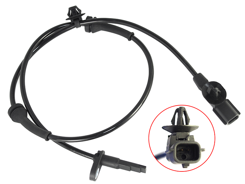 Датчик ABS FR nissan march/micra K13 10-/note E12 10- lh/rh - SAT ST479101HA0A