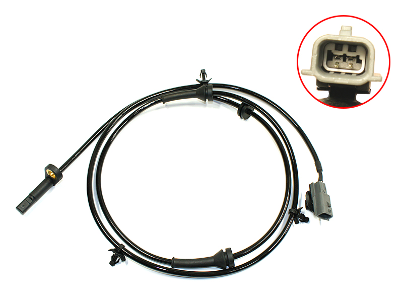Датчик ABS FR nissan tiida C13 15- lh/rh - SAT ST479103DA0A