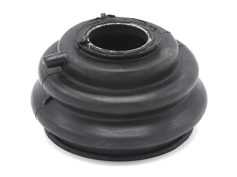 Пыльник шаровой опоры верхнего рычага toyota dyna 200/toyoace G25 95-00 - SAT ST4806639055B