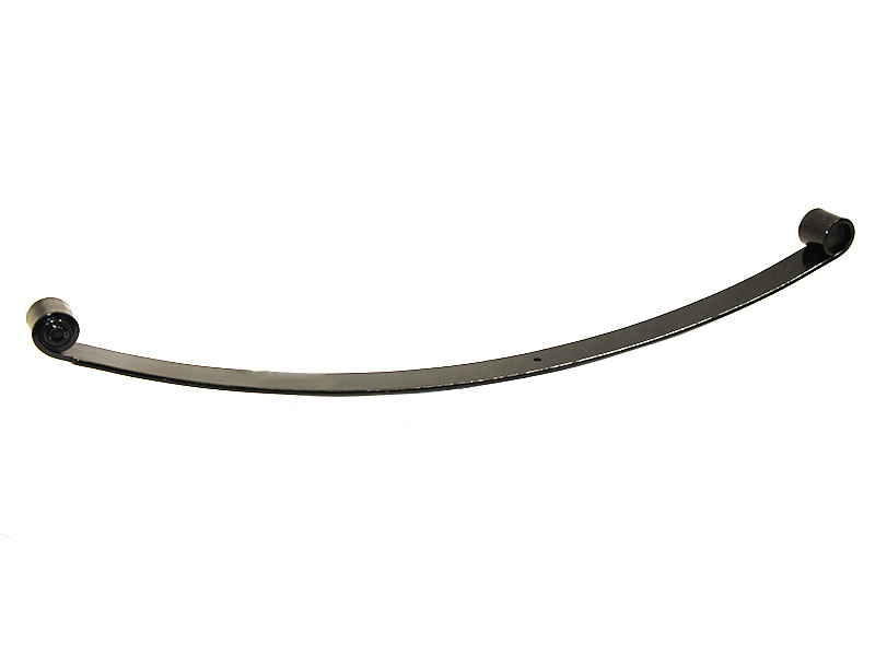 Коренной лист рессоры toyota caldina 92-02 lh=rh - SAT ST48210212701