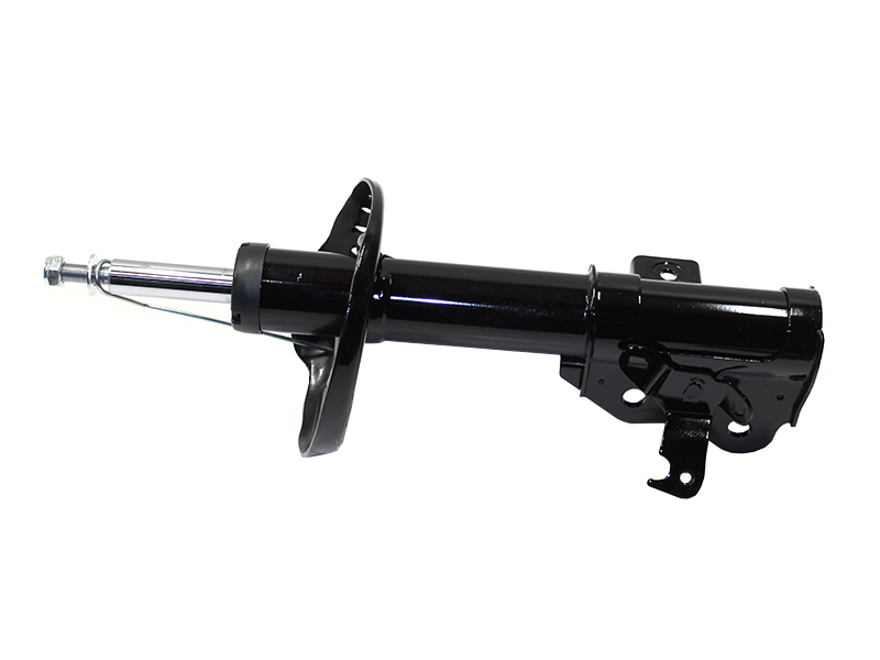 Стойка передняя honda civic FK 06- LH - SAT ST51606SMGE03