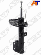 Стойка передняя citroen berlingo 08-/peugeot pertner 08- RH - SAT ST520882