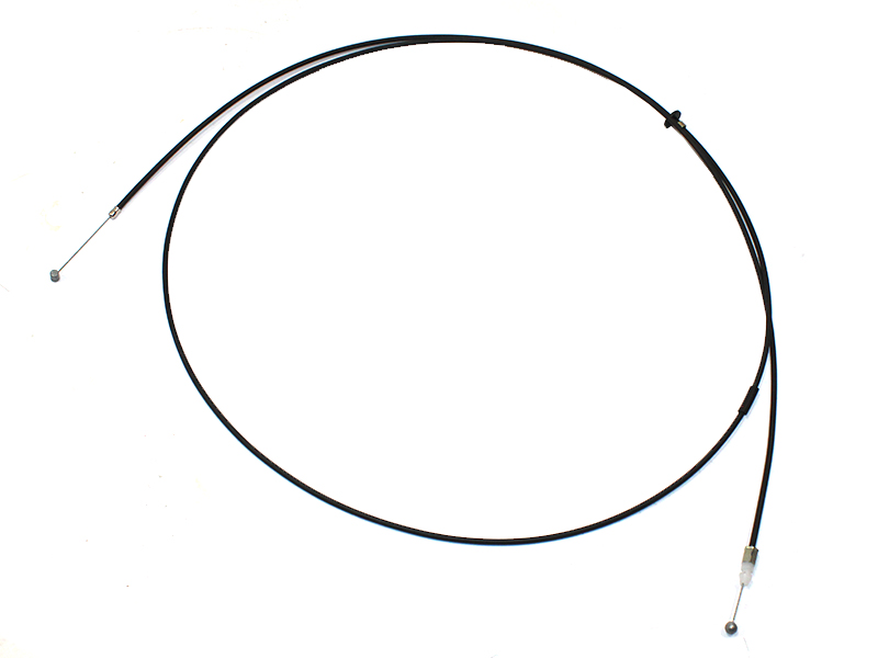Трос капота toyota land cruiser 200 07-15 - SAT ST5363060140