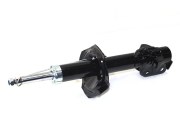 Стойка передняя nissan micra/march 02-10/note 05-10 RH - SAT ST54302AX025