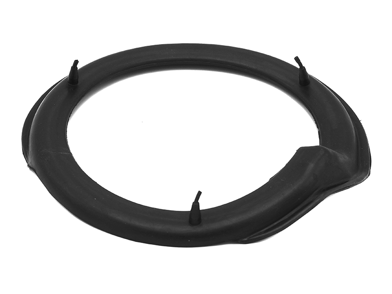 Проставка передней пружины нижняя hyundai elantra 00-/kia spektra/cerato 04- lh=rh - SAT ST5463329000