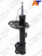 Стойка передняя hyundai i 40 11- LH - SAT ST546513Z320