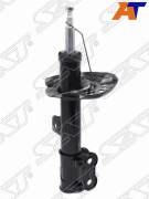 Стойка передняя hyundai i 40 11- RH - SAT ST546613Z320