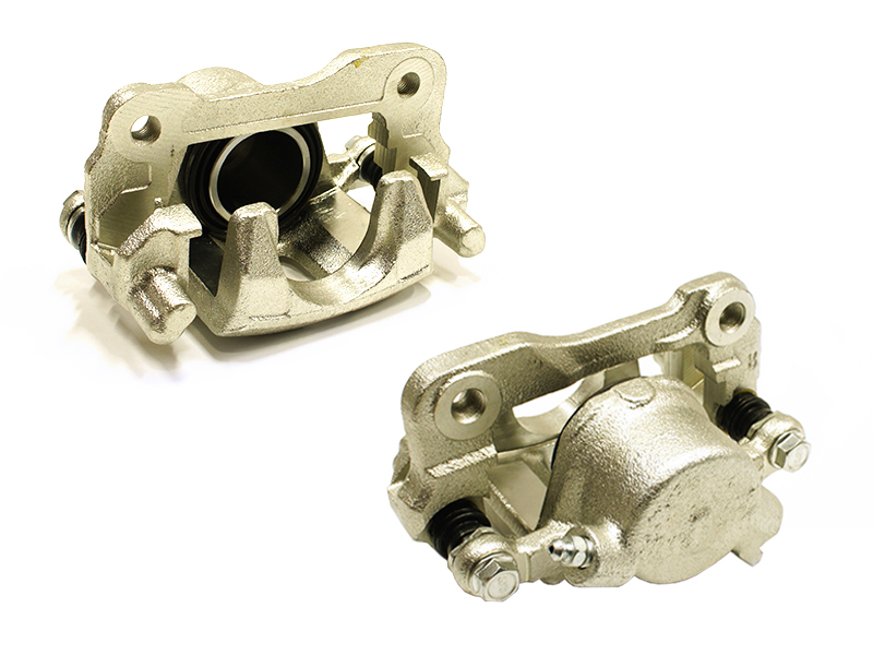 Суппорт тормозной FR suzuki escudo ta01w 88-98 LH - SAT ST5510260A02