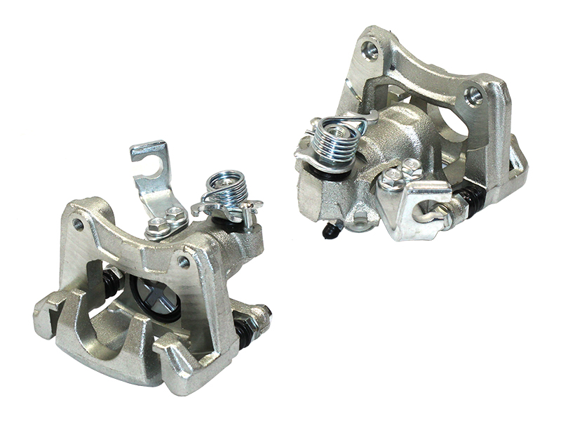 Суппорт тормозной RR suzuki SX4 07-12 RH - SAT ST5540180J00999