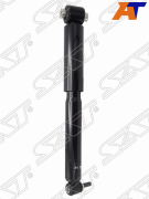 Амортизатор задний renault megane iii 08- SAT ST562107002R 5984₽