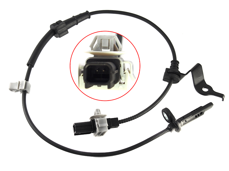 Датчик ABS FR honda accord 12-rh - SAT ST57450T2FA01