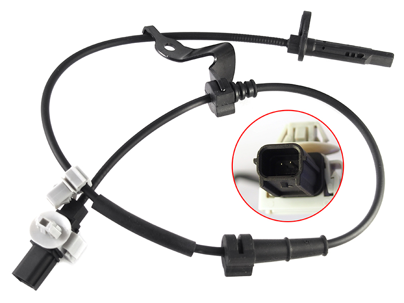 Датчик ABS FR honda accord 12-lh - SAT ST57455T2FA01