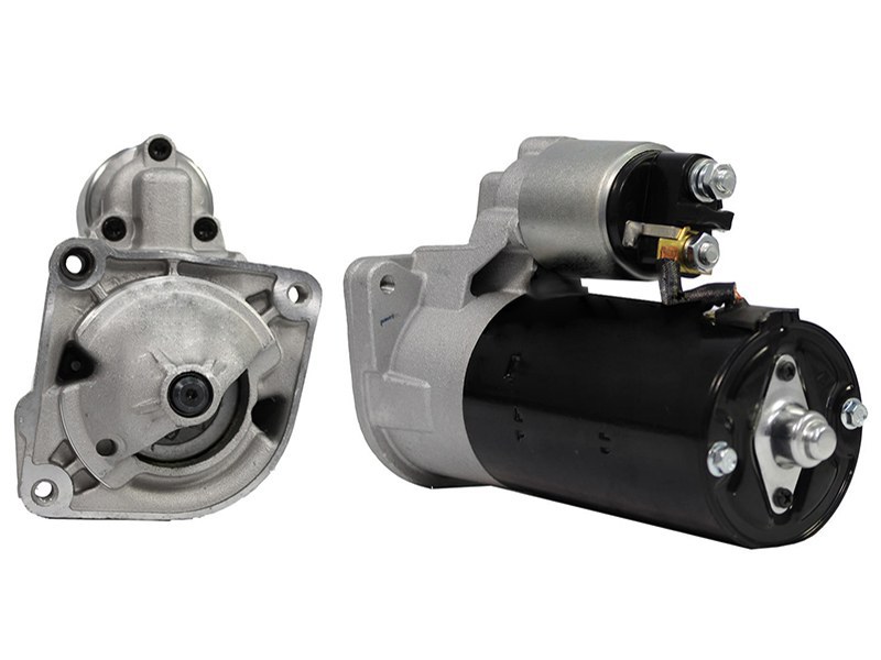 Стартер fiat ducato 150 2,3 JTD 250/peugeot boxer/citroen jumper f1ae0481d/n/c 02- 12V 2,5kw 9T CW - SAT ST71789529N