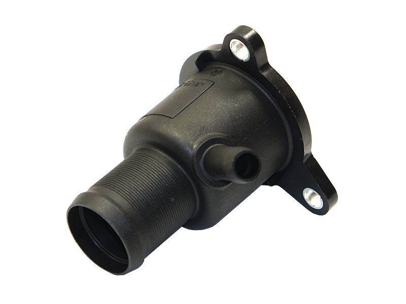 Корпус термостата renault logan/duster/sandero k4m/k7m - SAT ST8200561420