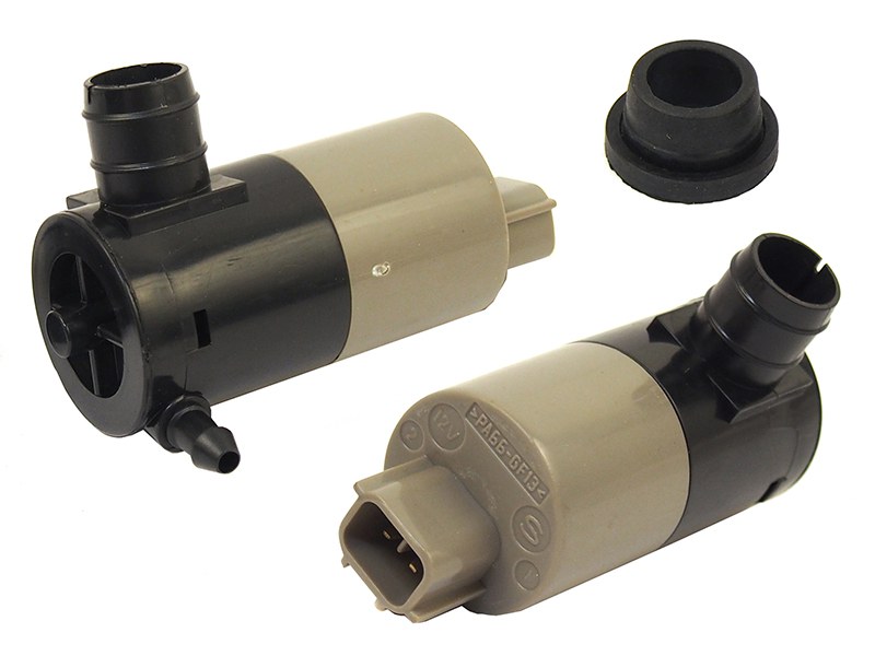 Мотор омывателя лобового стекла toyota auris 06-10/avensis 08-/aygo 14-/corolla 06- - SAT ST8533002030
