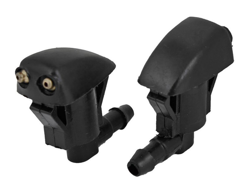 Форсунка омывателя лобового стекла toyota corona/caldina/rav4/prado/corolla/camry gracia/exiv - SAT ST8538112050