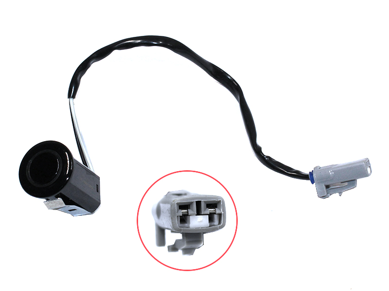 Датчик парковки toyota/lexus - SAT ST8934128390