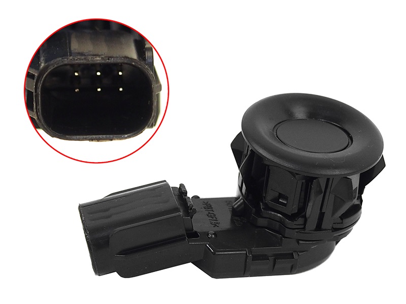 Датчик парковки toyota land cruiser 200 15-17 - SAT ST8934160050