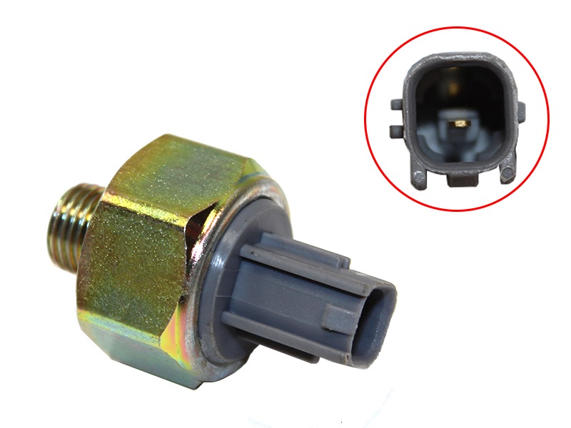 Датчик детонации toyota 1-2nzfe corolla/runx/allex/fielder/premio/allion/probox/succeed - SAT ST8961552030