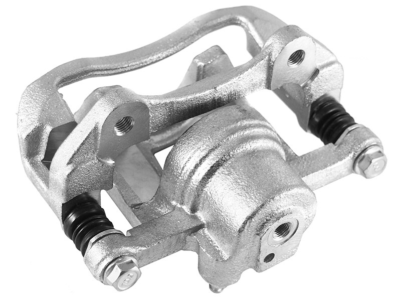 Суппорт тормозной RR chevrolet epica 07-09 LH - SAT ST96475840