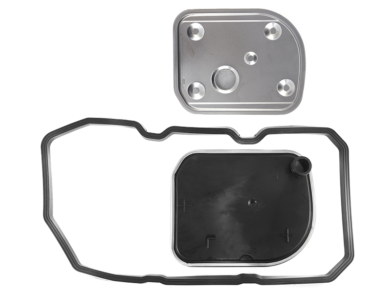 Фильтр CVT mercedes a-class w169 04-12/b-class w245 05-12 (с прокладкой) - SAT STA1693770995