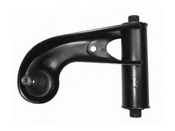 Рычаг передней подвески верхний mercedes-benz e-class w210 95-02 LH - SAT STA2103302207