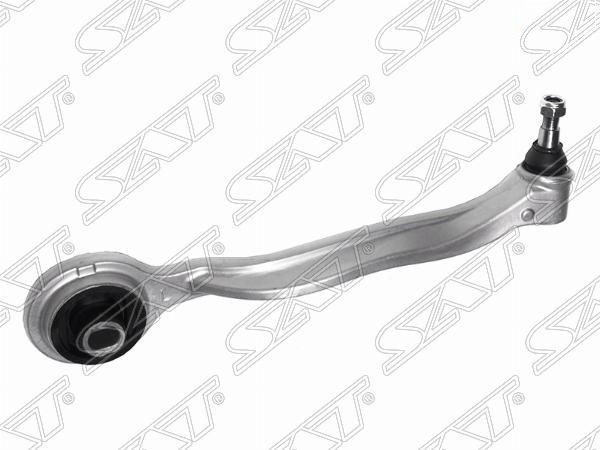 Рычаг передний нижний продольный mercedes s-class w220 98-05 LH - SAT STA2203304311
