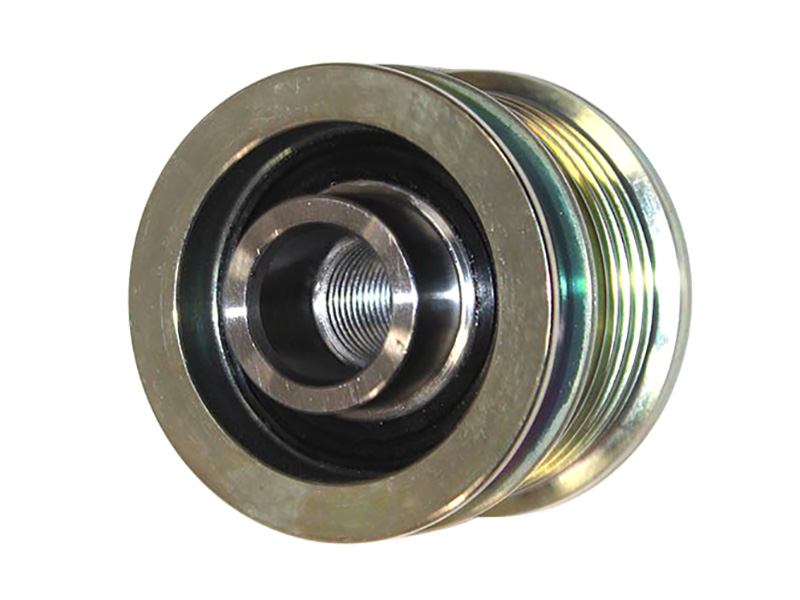 Обгонный шкив генератора mercedes w204/w205/w212/w166/x204/w221/w222/w463 - SAT STA6461550115