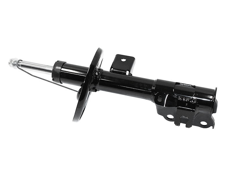 Стойка передняя mazda 3 13- RH - SAT STB45A34700