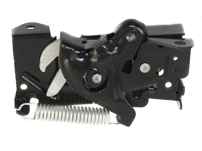 Замок капота BMW 1-series f20/f21/ 2-series f22/f23/f87/ 3-series f30/f31/f34/f80/ 4-series f32/f33/ - SAT STBM35015L1