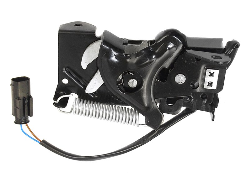 Замок капота BMW 1-series f20/f21/ 2-series f22/f23/f87/ 3-series f30/f31/f34/f80/ 4-series f32/f33/ - SAT STBM35015L2