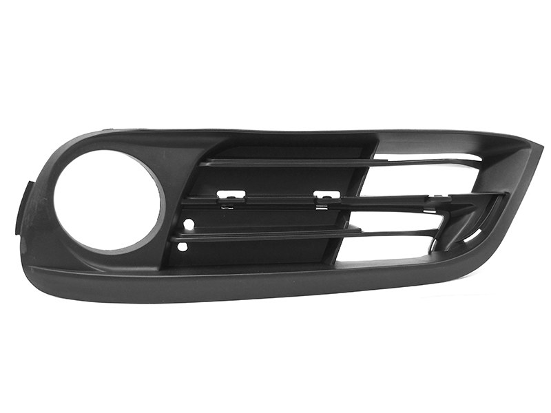 Оправа ПТФ BMW f10/f11 13-17 LH - SAT STBM55219A2