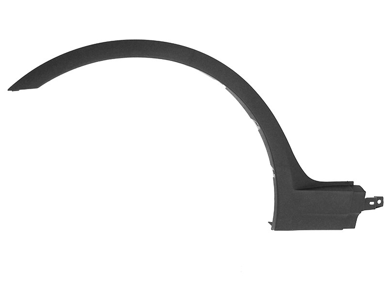 Молдинг арки крыла BMW X3 E83 04-10 LH передний - SAT STBM83016M2