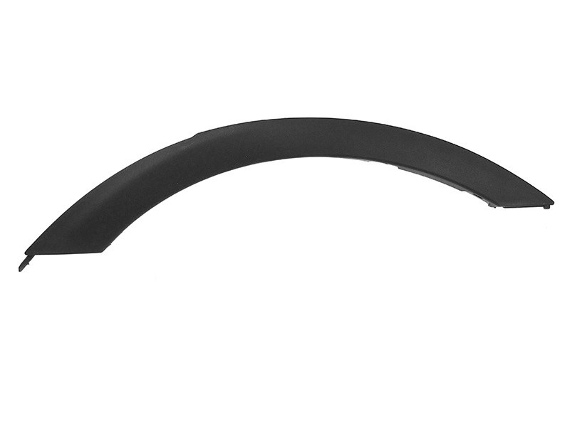 Молдинг арки крыла BMW X3 E83 04-10 RH задний - SAT STBM83064M1
