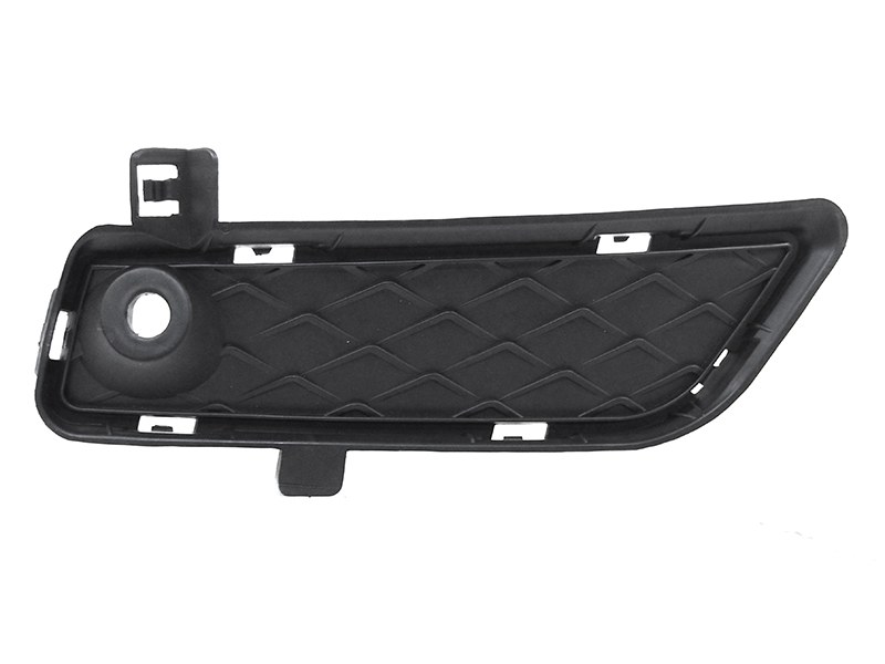 Заглушка в бампер BMW X3 F25 10-14 RH под сонар - SAT STBM84000C1