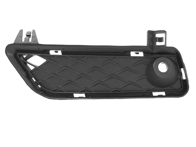 Заглушка в бампер BMW X3 F25 10-14 LH под сонар - SAT STBM84000C2