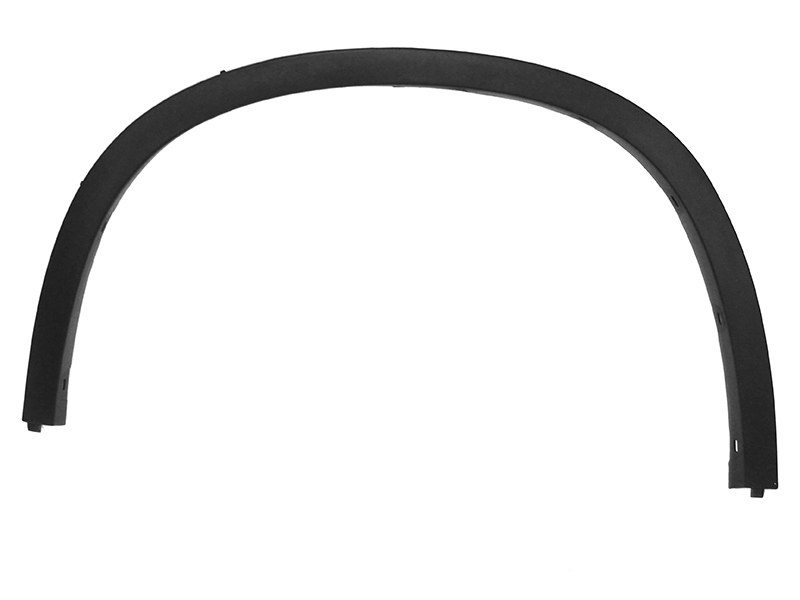 Молдинг арки крыла BMW X1 E84 09-15 LH передний - SAT STBMX1016M2