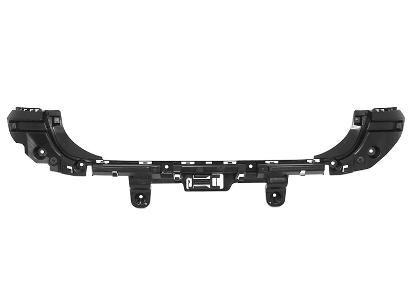 Крепление заднего бампера BMW X1 E84 09-15 - центральное - SAT STBMX1087B0