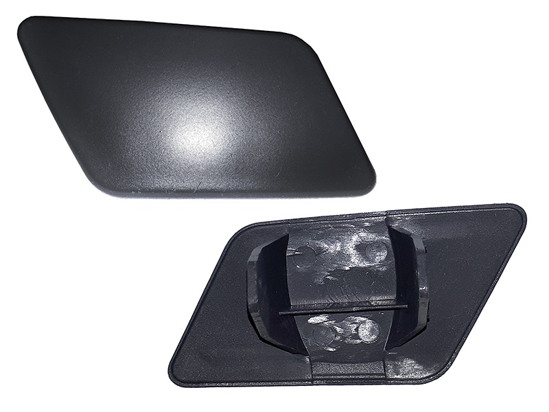 Крышка омывателя фары BMW X1 E84 09-12 RH - SAT STBMX1110C1