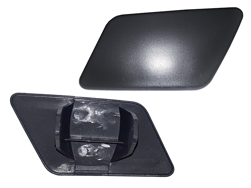 Крышка омывателя фары BMW X1 E84 09-12 LH - SAT STBMX1110C2