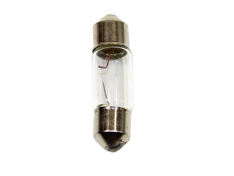 Лампа дополнительного освещения 12V 3W SV7 - SAT STC3W12V