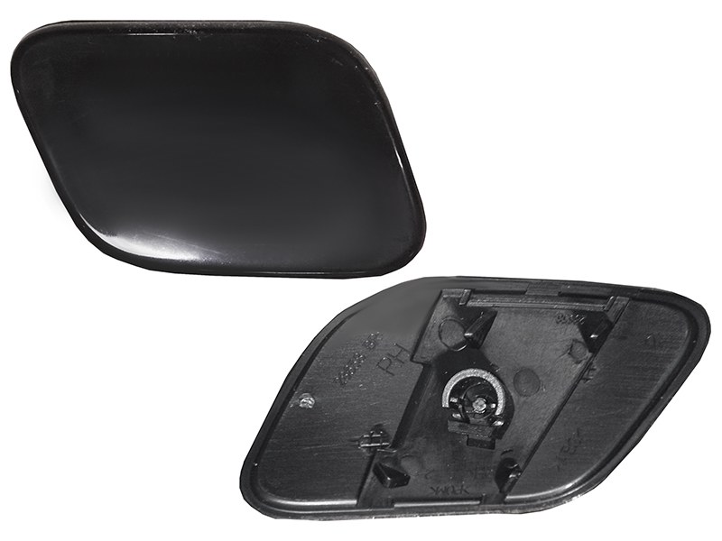 Крышка омывателя фары nissan qashqai/dualis 10-14 RH - SAT STDT65110CA1