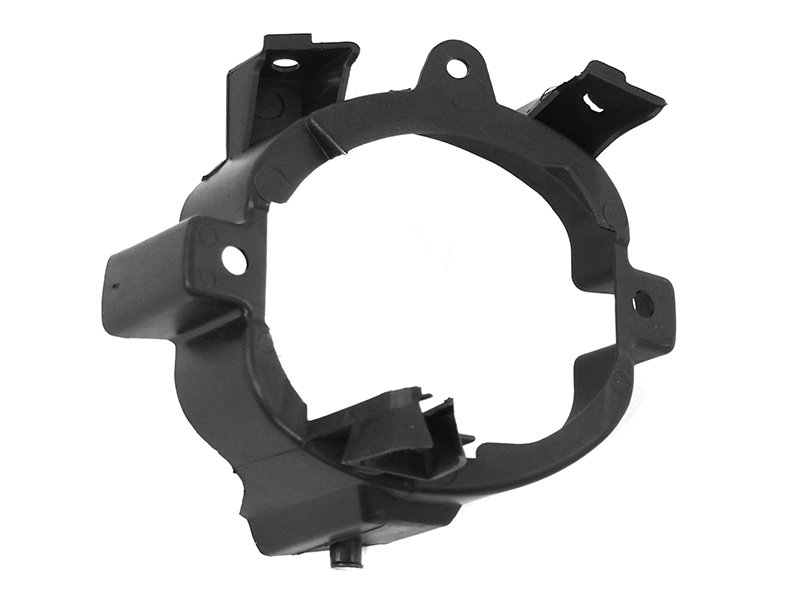 Крепление ПТФ nissan qashqai 06-14 RH - SAT STDT65219B1