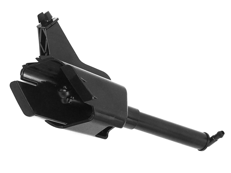 Омыватель фары nissan x-trail 14- LH - SAT STDTU31102