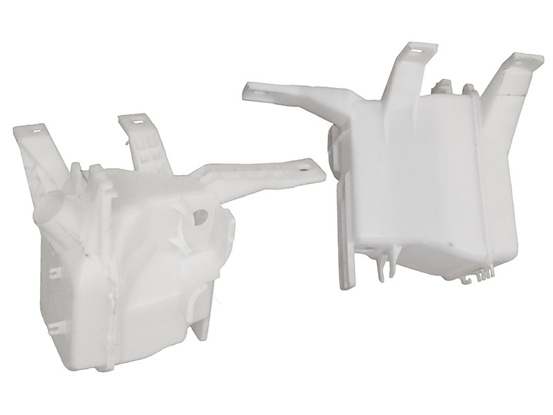 Бачок омывателя daewoo matiz/chevrolet spark 10- - SAT STDW121010