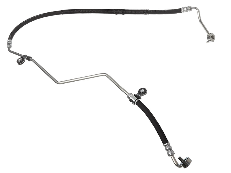 Шланг высокого давления ГУР mazda cx-7 (06-...) - SAT STEG2132420C