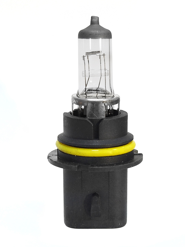Лампа головного освещения галогенная hb1(9004) 12V 65/45w - SAT STHB112V