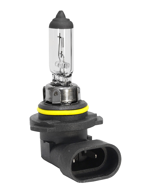 Лампа головного освещения галогенная HB4 (9006)12v 55W - SAT STHB412V