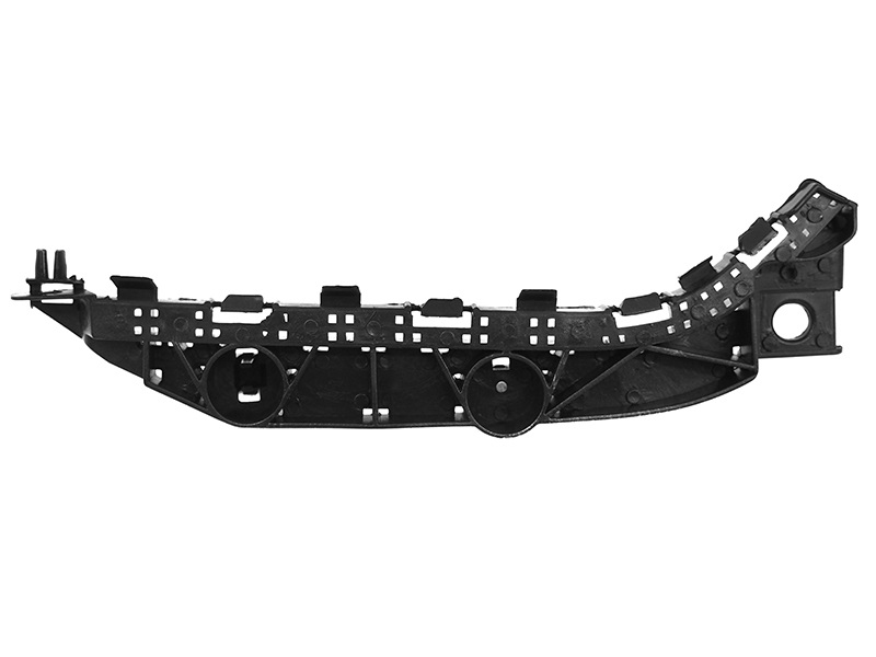 Крепление переднего бампера honda civic 05-11 RH - SAT STHD09000B1